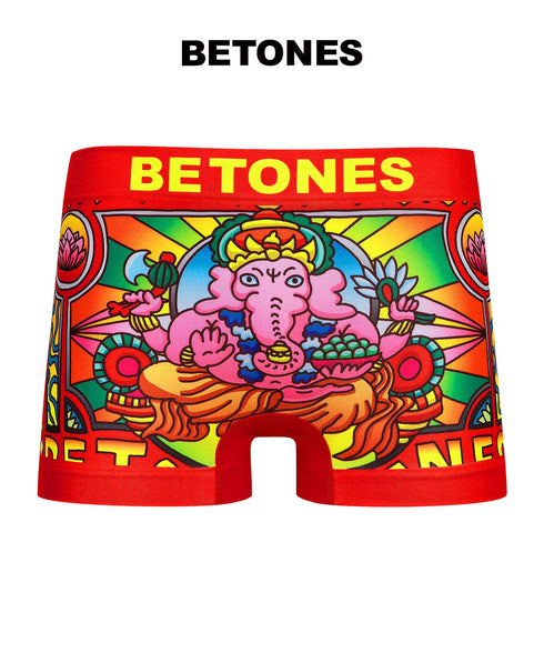 ビトーンズ BETONES BETONES メンズ ボクサーパンツ 【メール便】